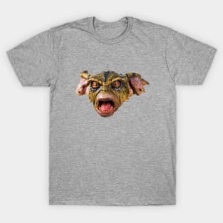 George Gremlin Screen Used Movie Prop T-Shirt